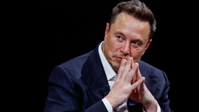 Elon Musk el nuevo enemigo de Alexandre de Moraes
