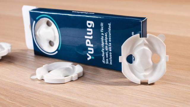 El enchufe YuPlug.