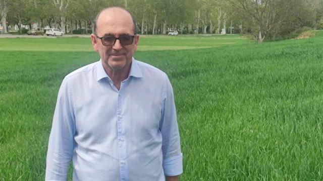 Jesús Salvador Fuentes Callejón, fundador de SAE.