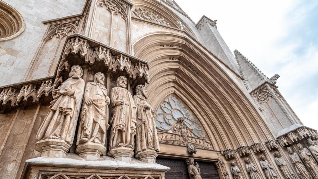Catedral de Tarragona