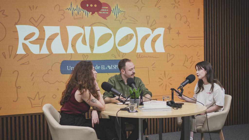 Belén Hinójar (izda.) y Carmen Huidobro (dcha.) son las artífices de 'Climabar'.