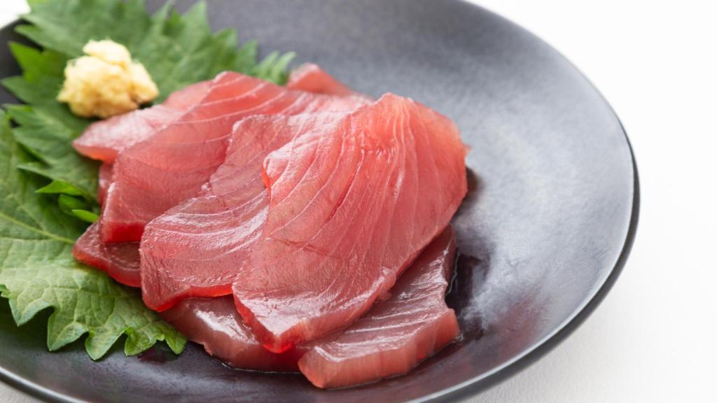 Bonito.
