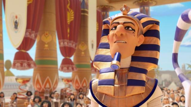 ‘Momias’, de Juan Jesús García Galocha