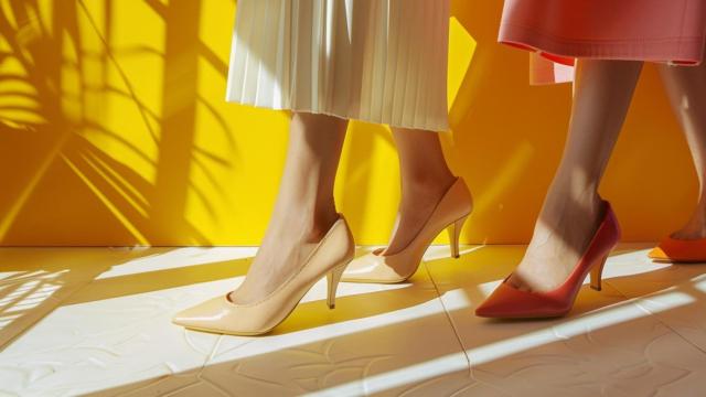 ¿Te aprietan esos zapatos que te encantan?, aquí tienes la solución