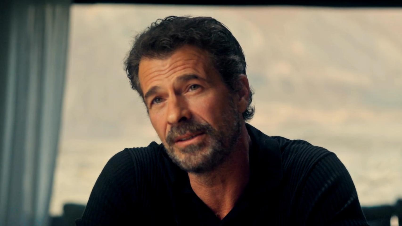 El primer episodio de 'El caso Sancho' desaparece temporalmente del catálogo de HBO Max: la explicación