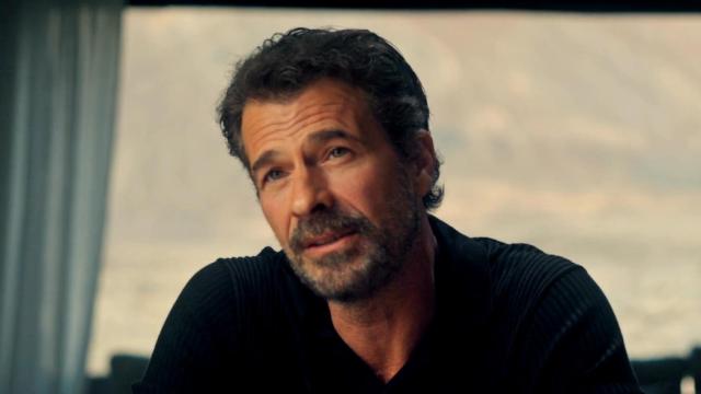 El primer episodio de 'El caso Sancho' desaparece temporalmente del catálogo de HBO Max: la explicación