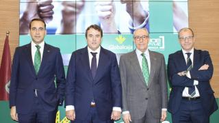 Firma Convenio CEOE Cuenca