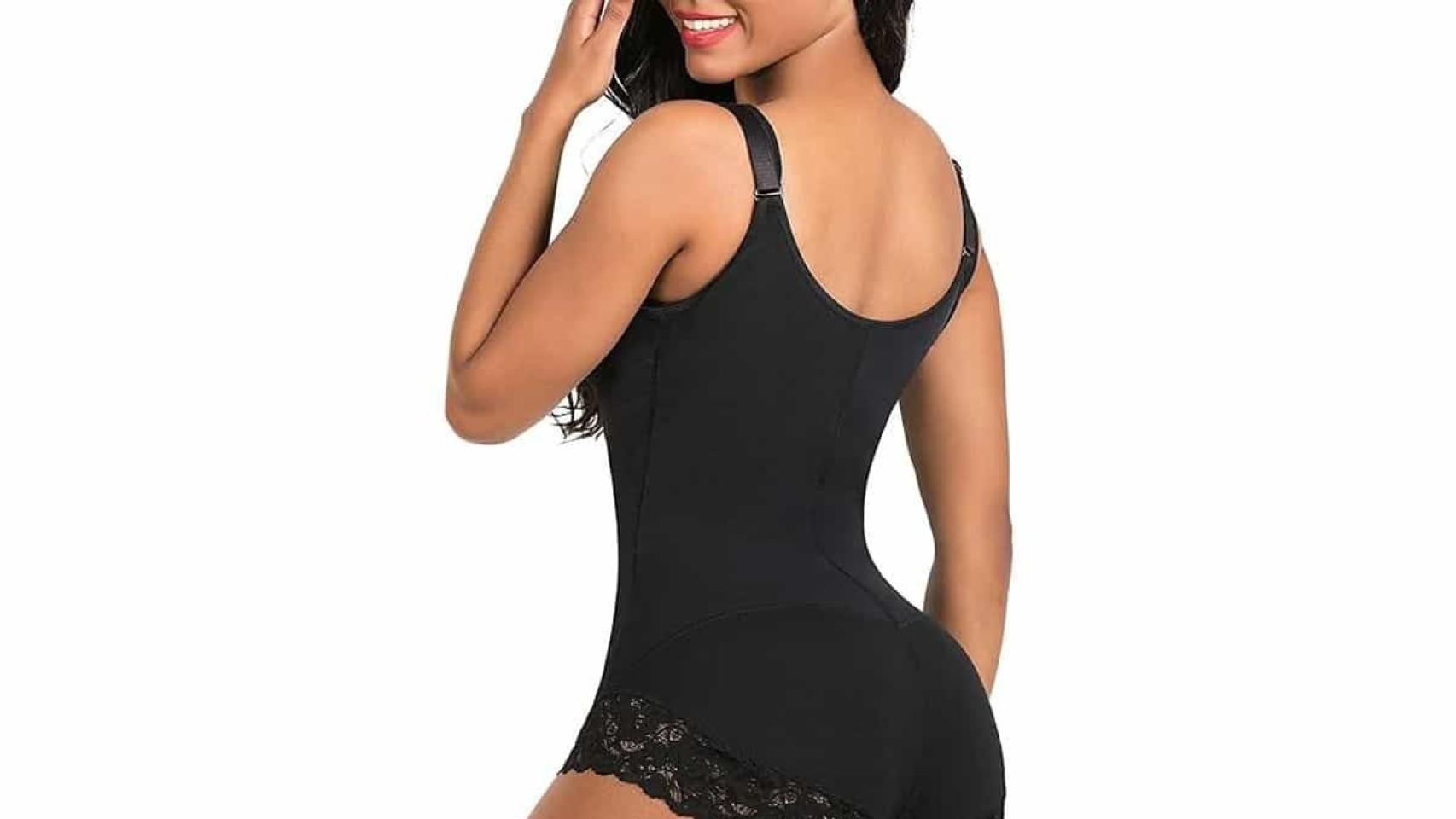 Las 10 mejores fajas reductoras del 2024: invisibles y moldeadoras