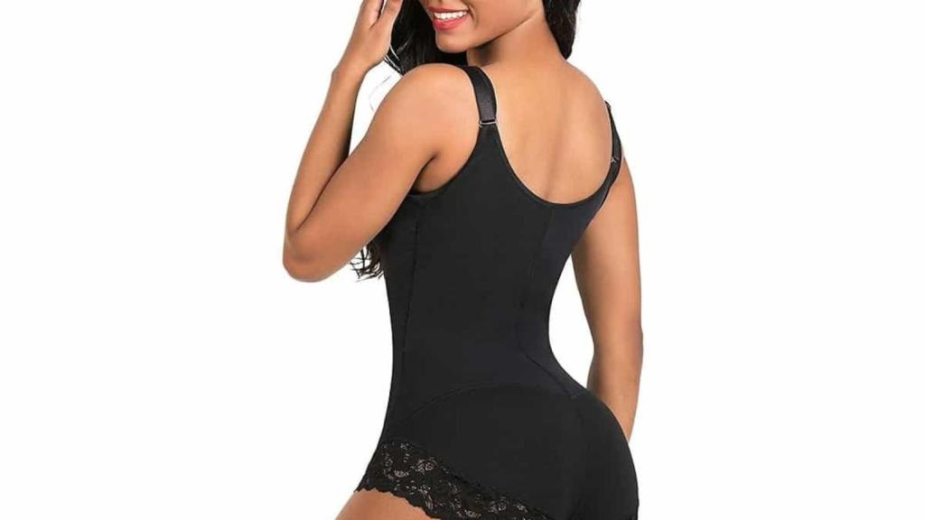 Las 10 mejores fajas reductoras del 2024: invisibles y moldeadoras