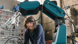 Proyecto de robótica.