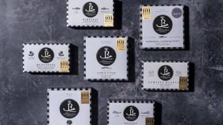 Una muestra de los productos que distribuirá Osborne.