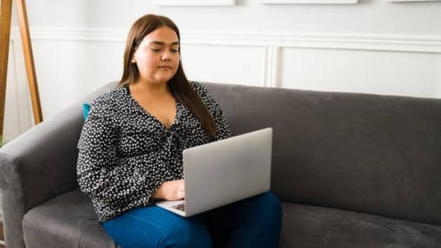 La Organización Mundial de la Salud advierte de que la obesidad mórbida es un problema que hay que tratar con urgencia.