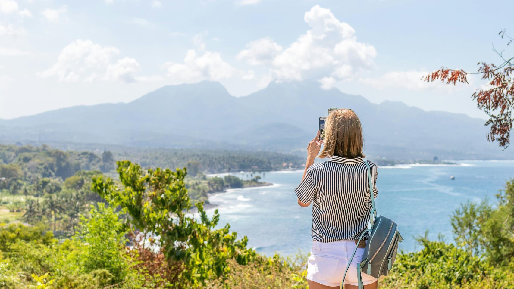 Estas son las ciudades españolas que menos turistas reciben.