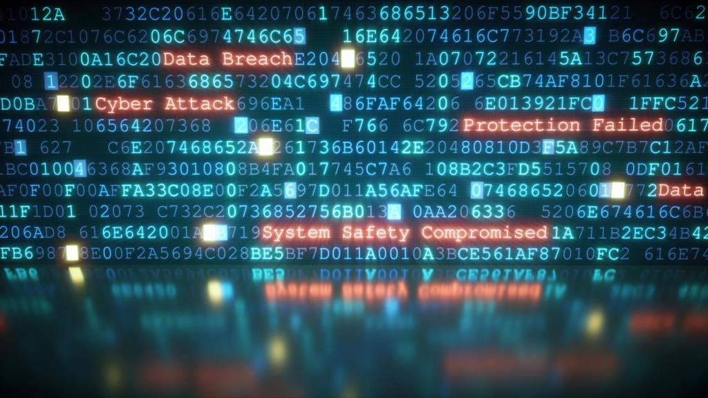 Ciberseguridad