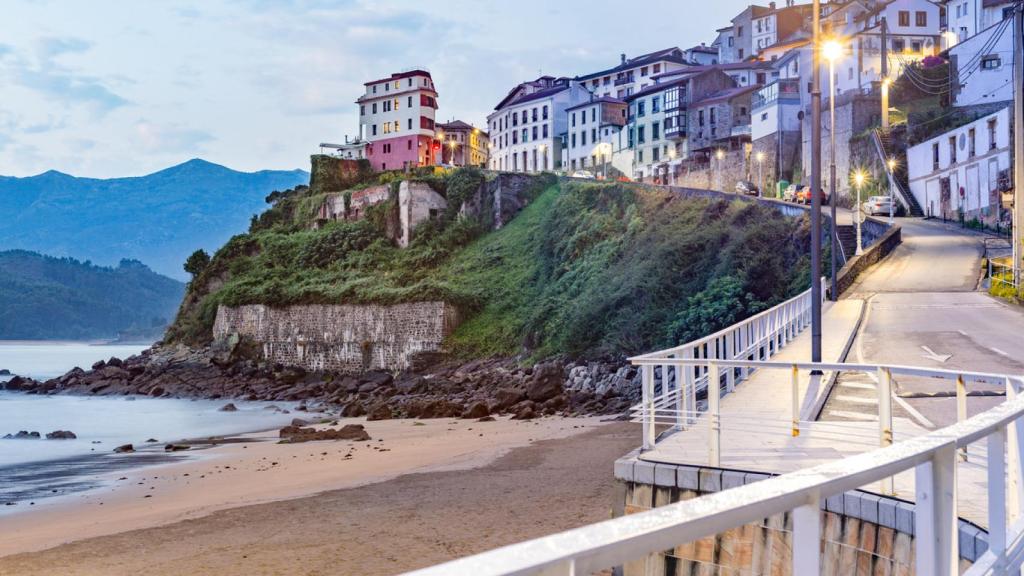 Ni Llanes ni Cudillero, este es el pueblo considerado como el más bonito de Asturias