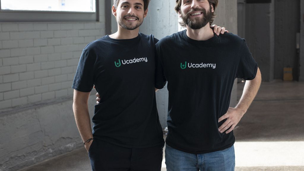 Ucademy.