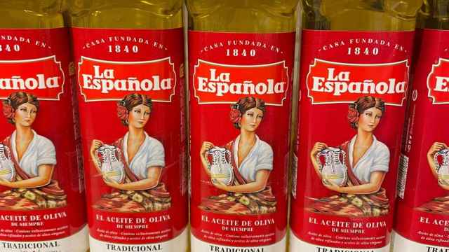 Aceite de oliva. Foto: Treintayseis