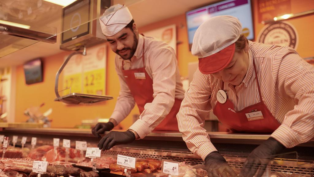 Empleados de Consum. EE