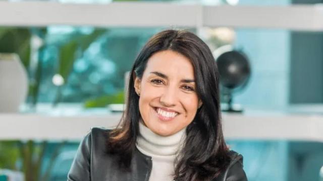 Ana María López de San Román Alves, directora de Ética, Sostenibilidad y Alianzas en Ilunion.
