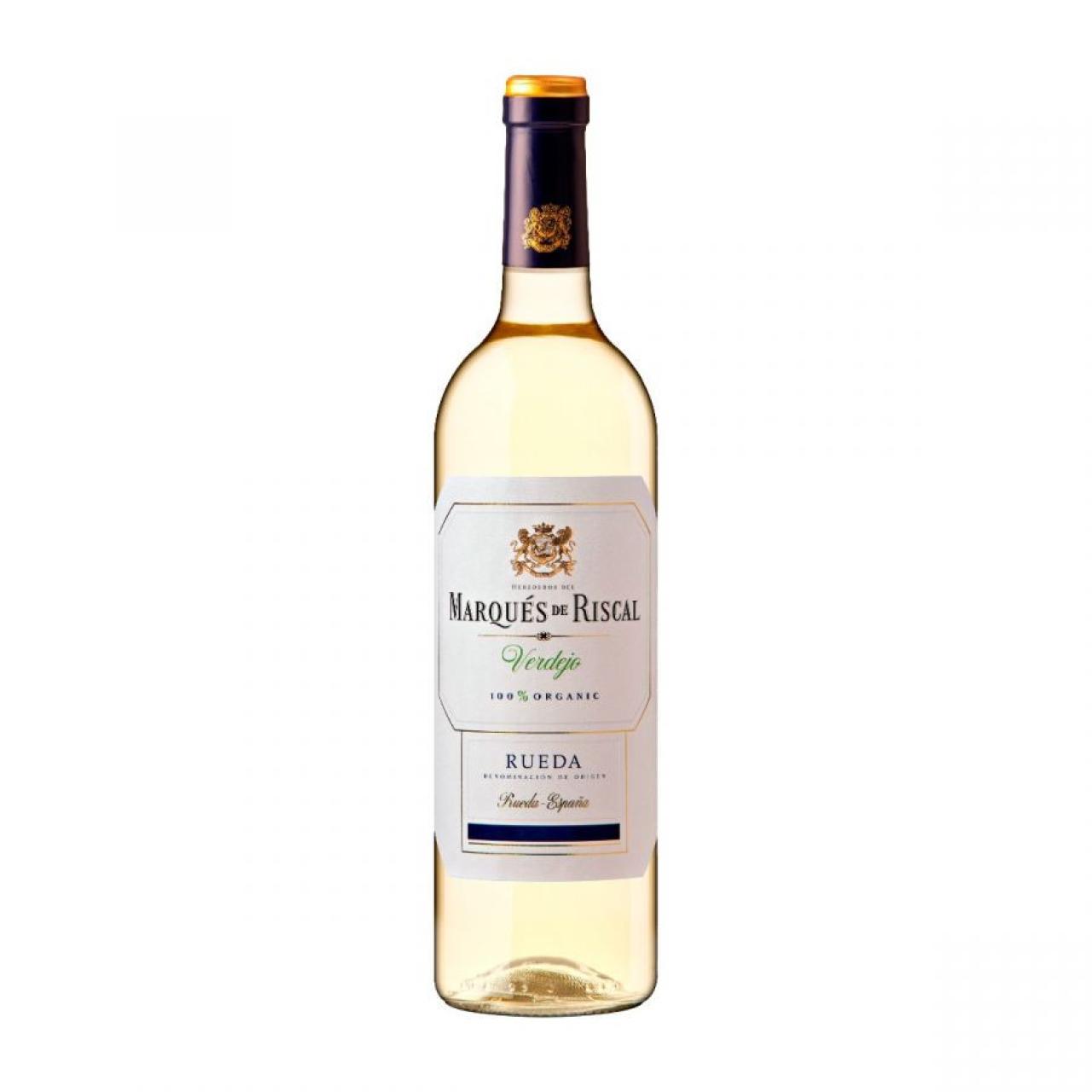 Marqués de Riscal Verdejo 2023.