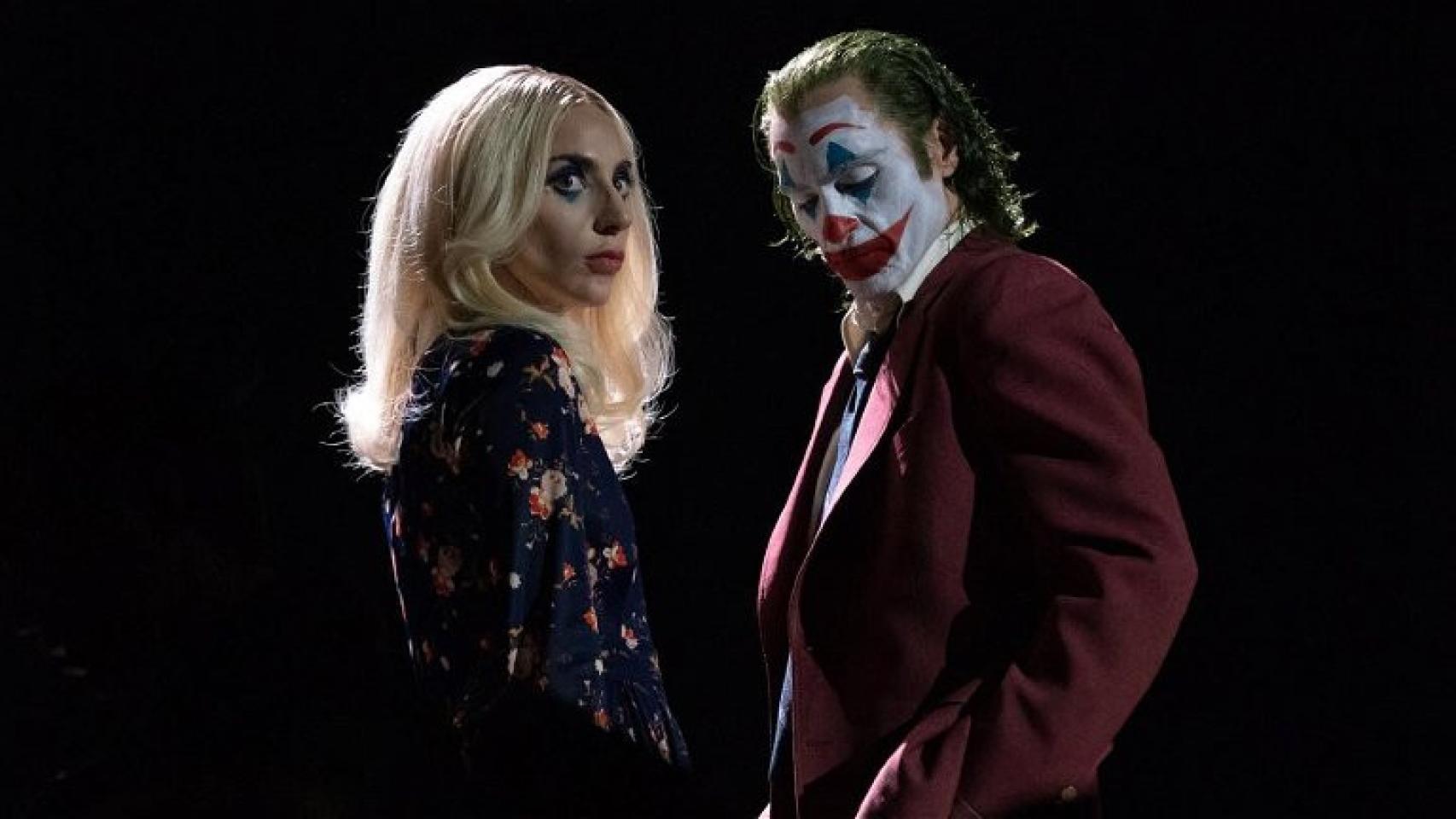 Joker 2: 'Folie à deux'