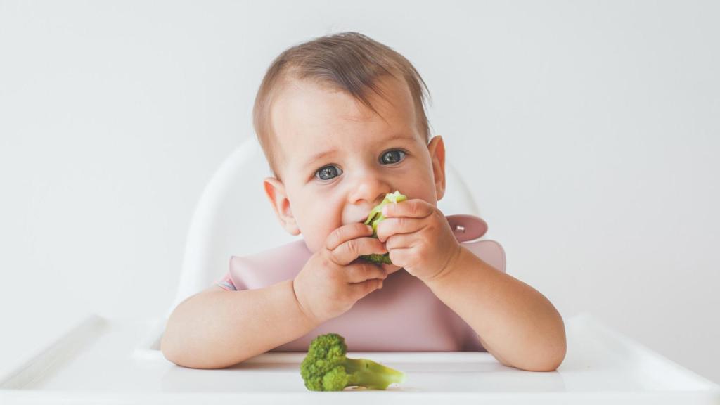 El orden en el que comemos puede influenciar en nuestra salud.