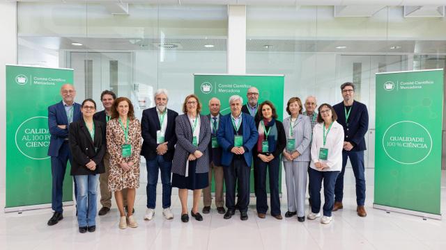 Miembros de los Comités Científicos de España y Portugal