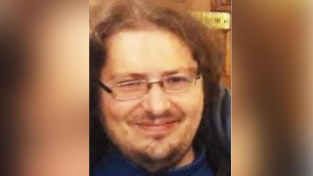 Imagen de Jesús Baruque Sanz, el hombre desaparecido hace casi cuatro años en Valladolid