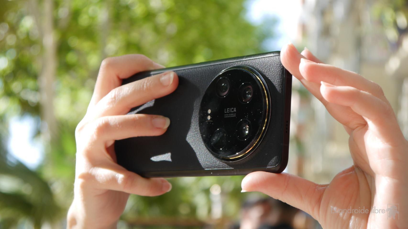 Xiaomi 14 Ultra
