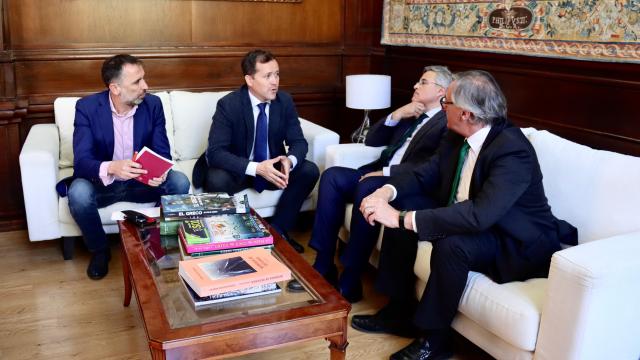 Foto: Ayuntamiento de Toledo.