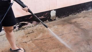 Las 10 mejores hidrolimpiadoras de alta presión del 2024