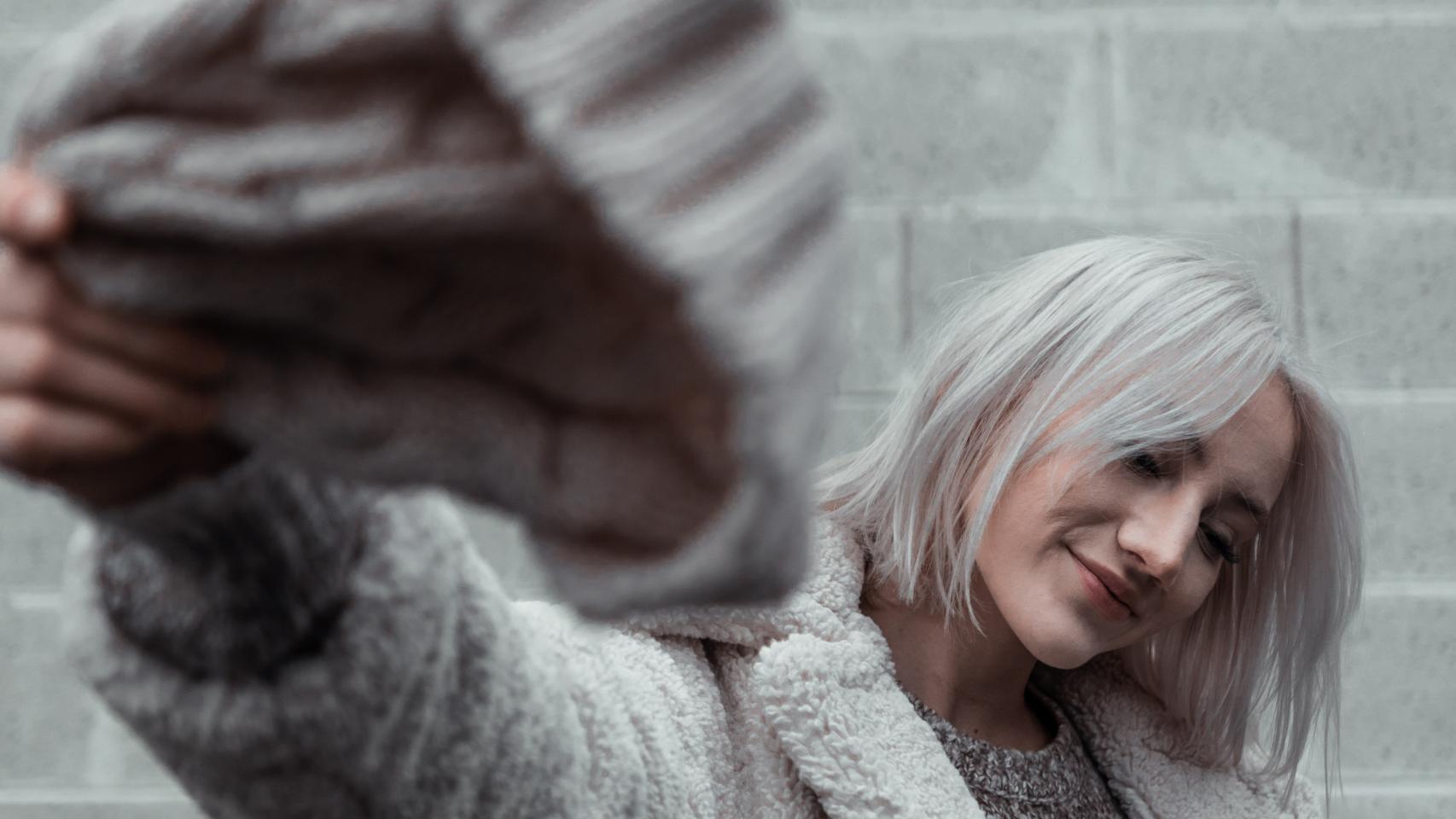 Los mejores alimentos para retrasar la aparición de las canas.