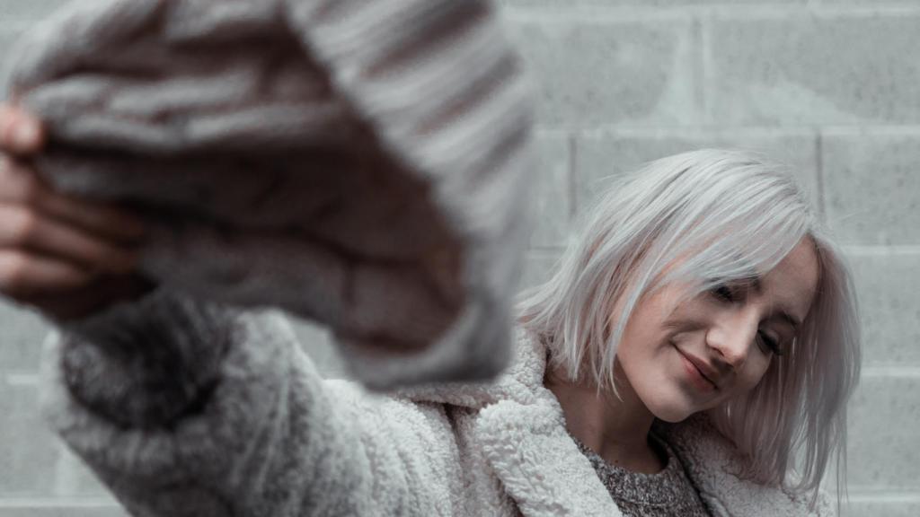 Los mejores alimentos para retrasar la aparición de las canas.