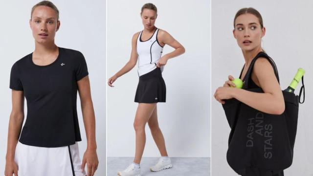 Disfruta del deporte esta primavera