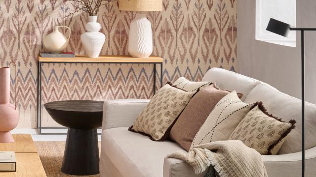 Ambientes Étnico y Singular