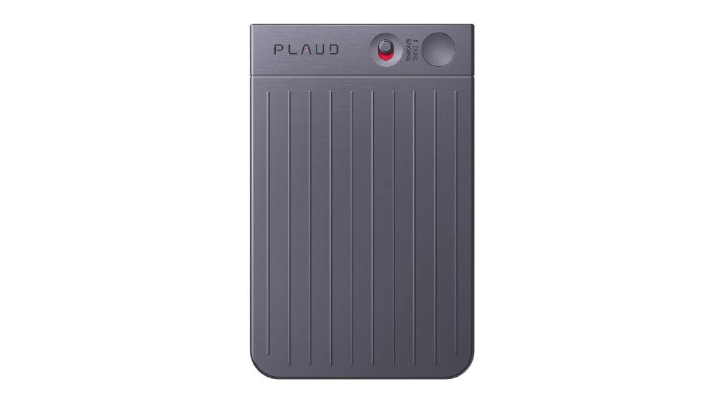 Plaud Note