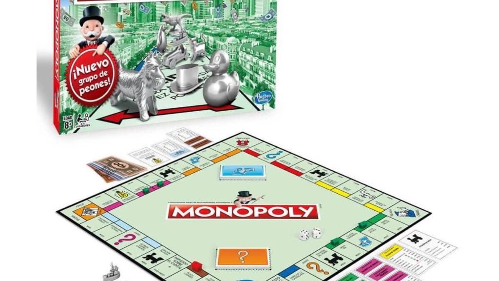 Monopoly