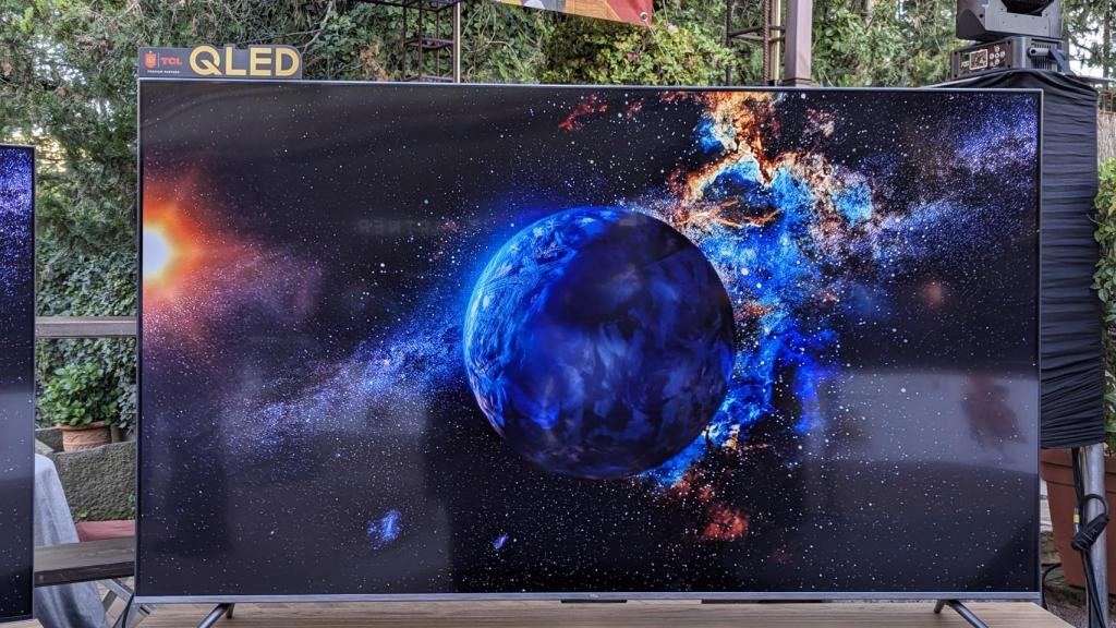 TCL C65
