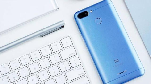 AliExpress tira el precio de este smartphone Xiaomi: ¡ahora puede ser tuyo por menos de 45€!