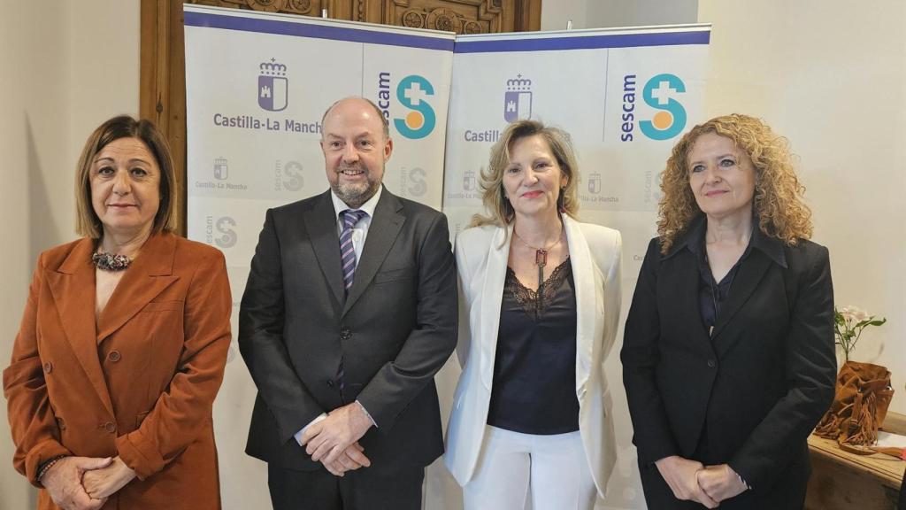 Imagen de la jornada.