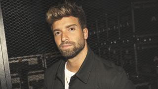 Imagen personal de Pablo Alborán.