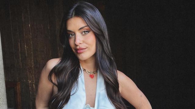 Dulceida en una imagen publicada en sus redes sociales.