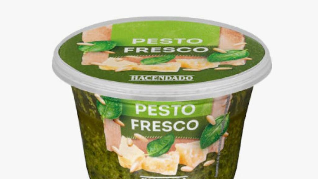pesto