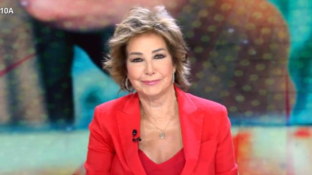Ana Rosa bate récord por segundo día consecutivo con 'TardeAR': radiografía de sus victorias en Telecinco