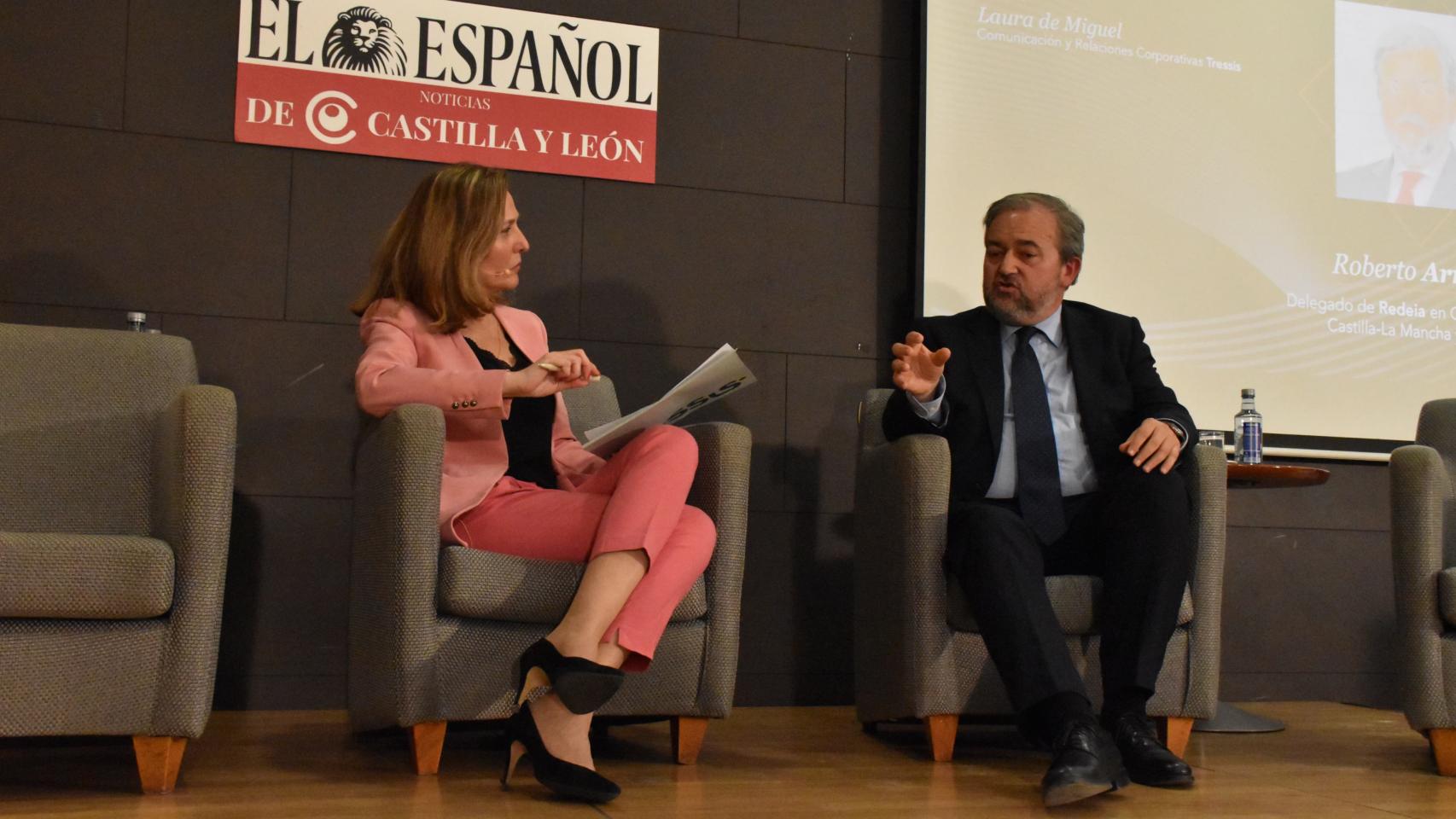 Foro Energía EL ESPAÑOL Noticias de Castilla y León