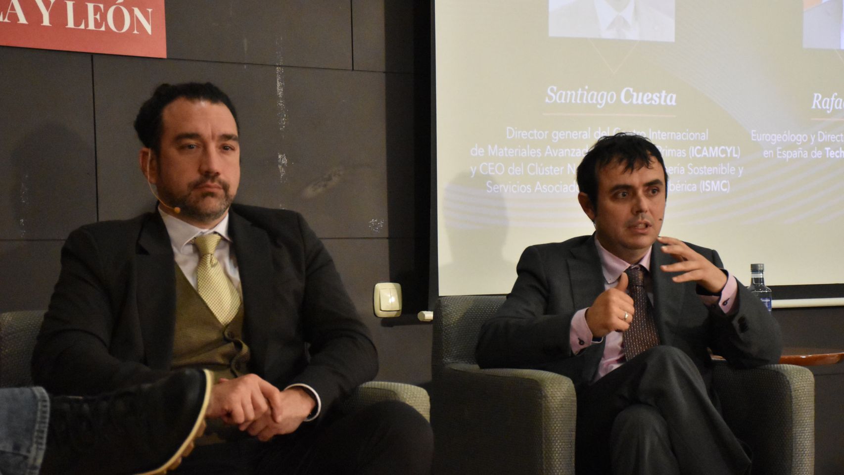 Foro Energía EL ESPAÑOL Noticias de Castilla y León