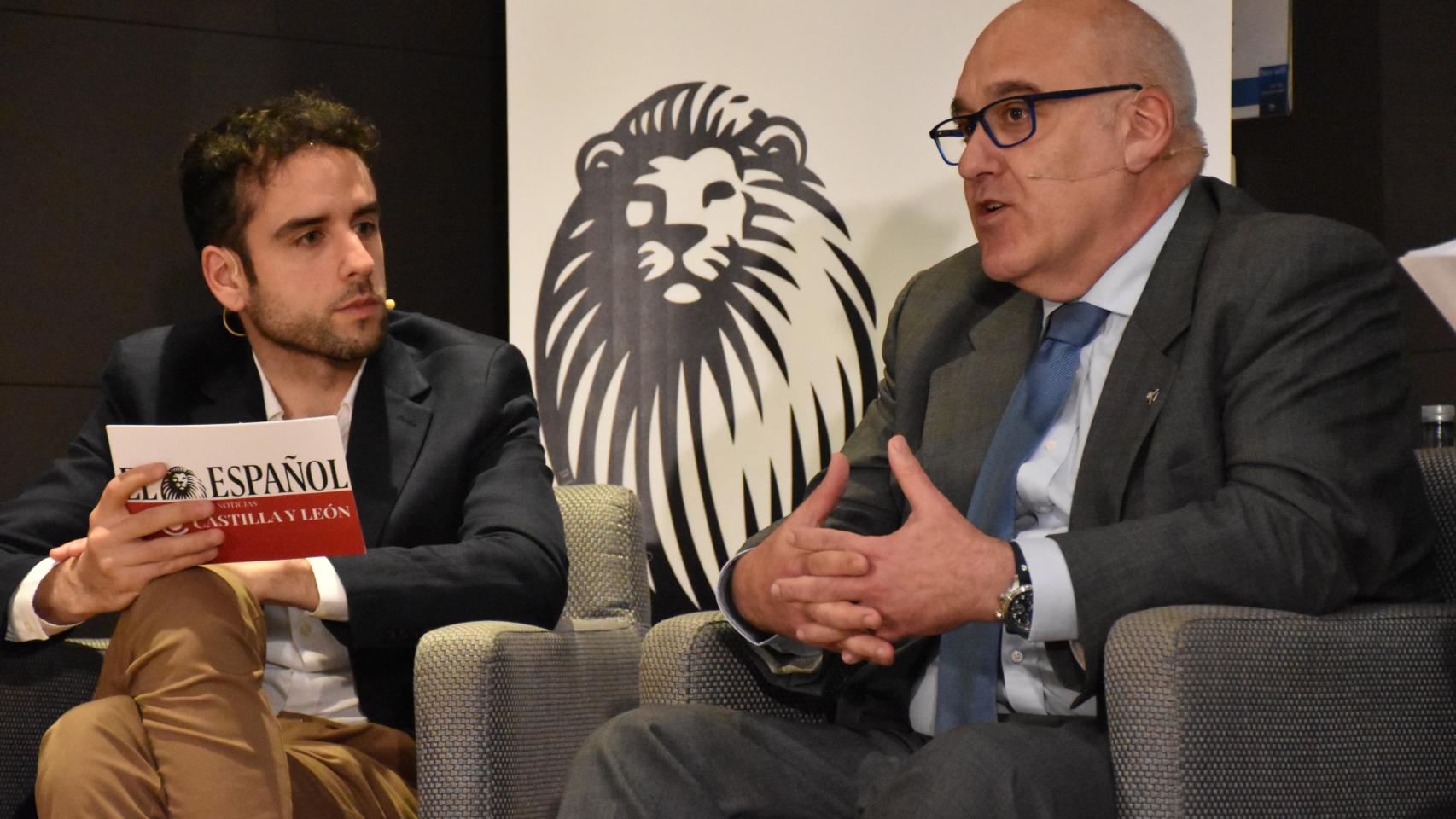 Foro Energía EL ESPAÑOL Noticias de Castilla y León