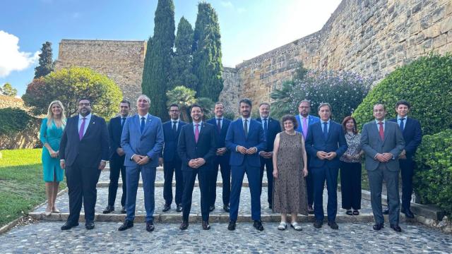 Asamblea del Grupo de Ciudades Patrimonio de la Humanidad