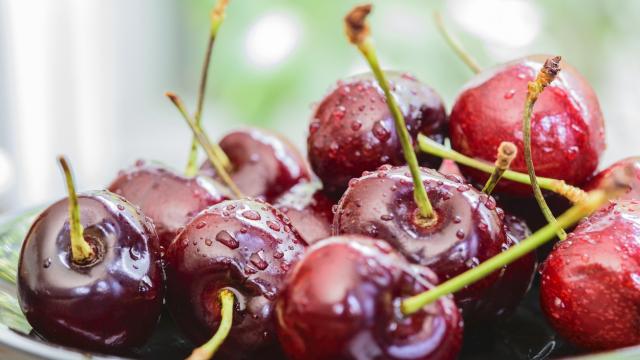 Adiós a las cerezas: estas son las personas que deben eliminarlas de su dieta en España