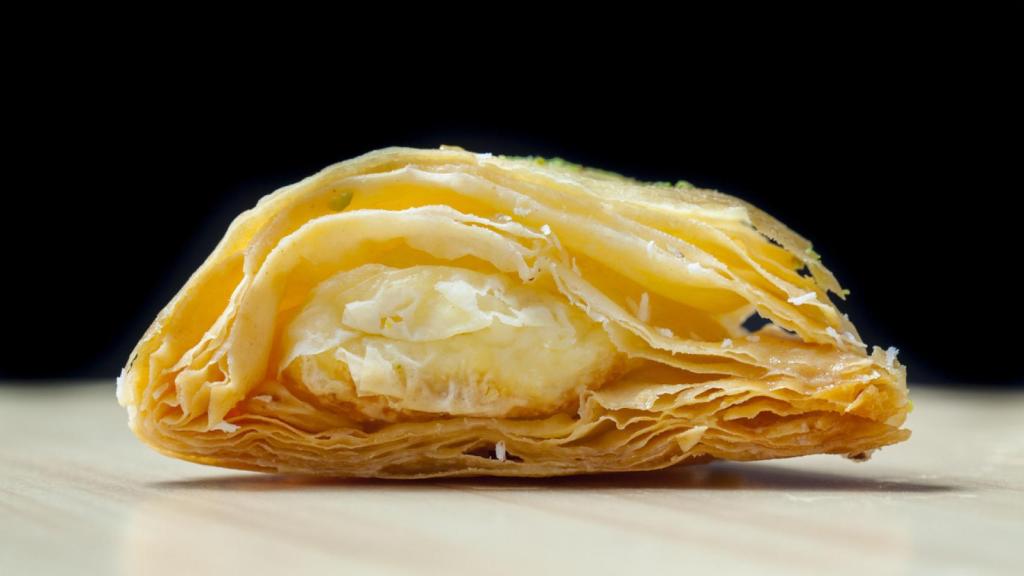 En este pueblo cántabro se prepara el mejor dulce de hojaldre: es del siglo XIX y no se conoce en España